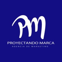 Proyectando Marca SAS