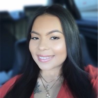 Destiny Denae Flores