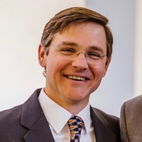 Christopher Patterson