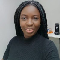 Miryam Ilunga