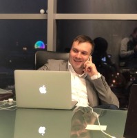 Михаил Елин