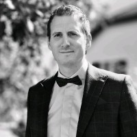 Patrick Martin