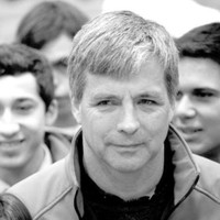 Harold Mayne-Nicholls