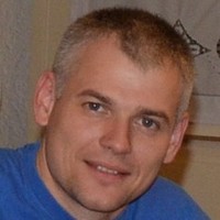 Vitalii Sokolenko