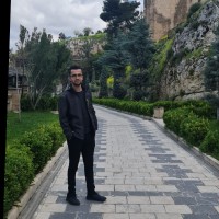 İBRAHİM KURU