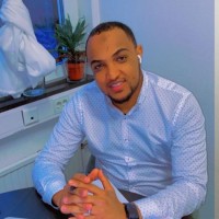Ahmeddek Hirsi