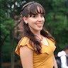 Daniela Rincon Lamus