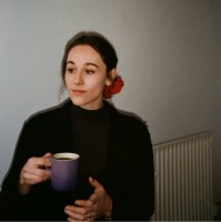 Alice Welby