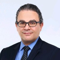 Yasser Helmy