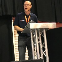 Michael Cordell (MRSC)