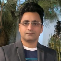 Navin Kumar