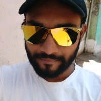 Siddharth Dumane (Eklavya)