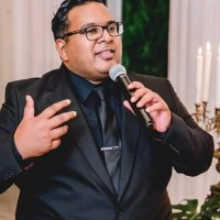 Milton Gengaya