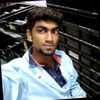 Kaleeswaran G