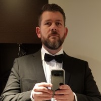 Erik Olsson Wahman