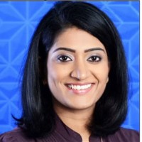 Yahna Gupta