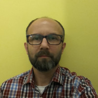 Damian Kolasinski