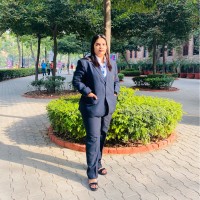 Milisha Mishra
