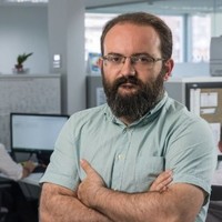 Javier Román Sanzo