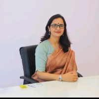 Nisha Hooda