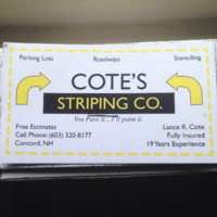 Lance Cote