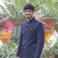 Divy Patel