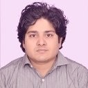 Dr Amit Kumar Mishra