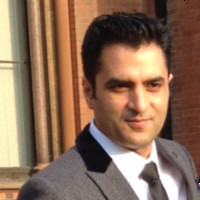 gulfraz ahmed