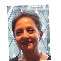 Daniele Tzoukerman Melzer