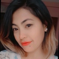 Paru Maharjan