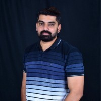 Shrinidhi Bekal
