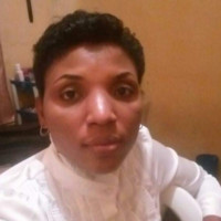 Nkechi Ogbonna