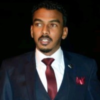 Ahmed Saeed Ahmed Mohamed