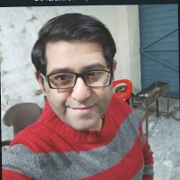 Waleed Paracha