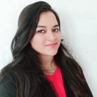 Ca Shraddha Kothari