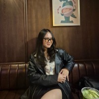 Rahmah Anita