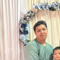 Ahmad Syarqawi Mohd Hassan