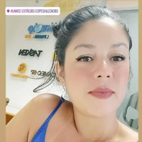 Aparecida Martins