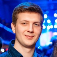 Oleksii Polishchuk