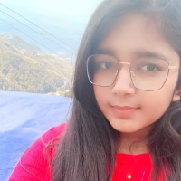Nandini Jain