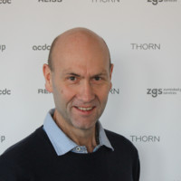 Terje Johansen Saxvik