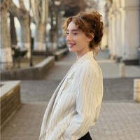 Anni Gergedava
