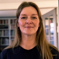 Dorte Dalgaard