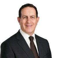 Saul Rudnick