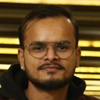 Abhishek Anand