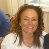 Patricia Thelven