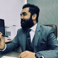 Faizan Shahroz