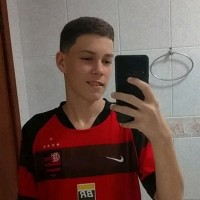 Vitor Lasaro de Paula