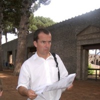 Antoine Bouet