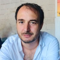 Félix Bideau-Milcent
